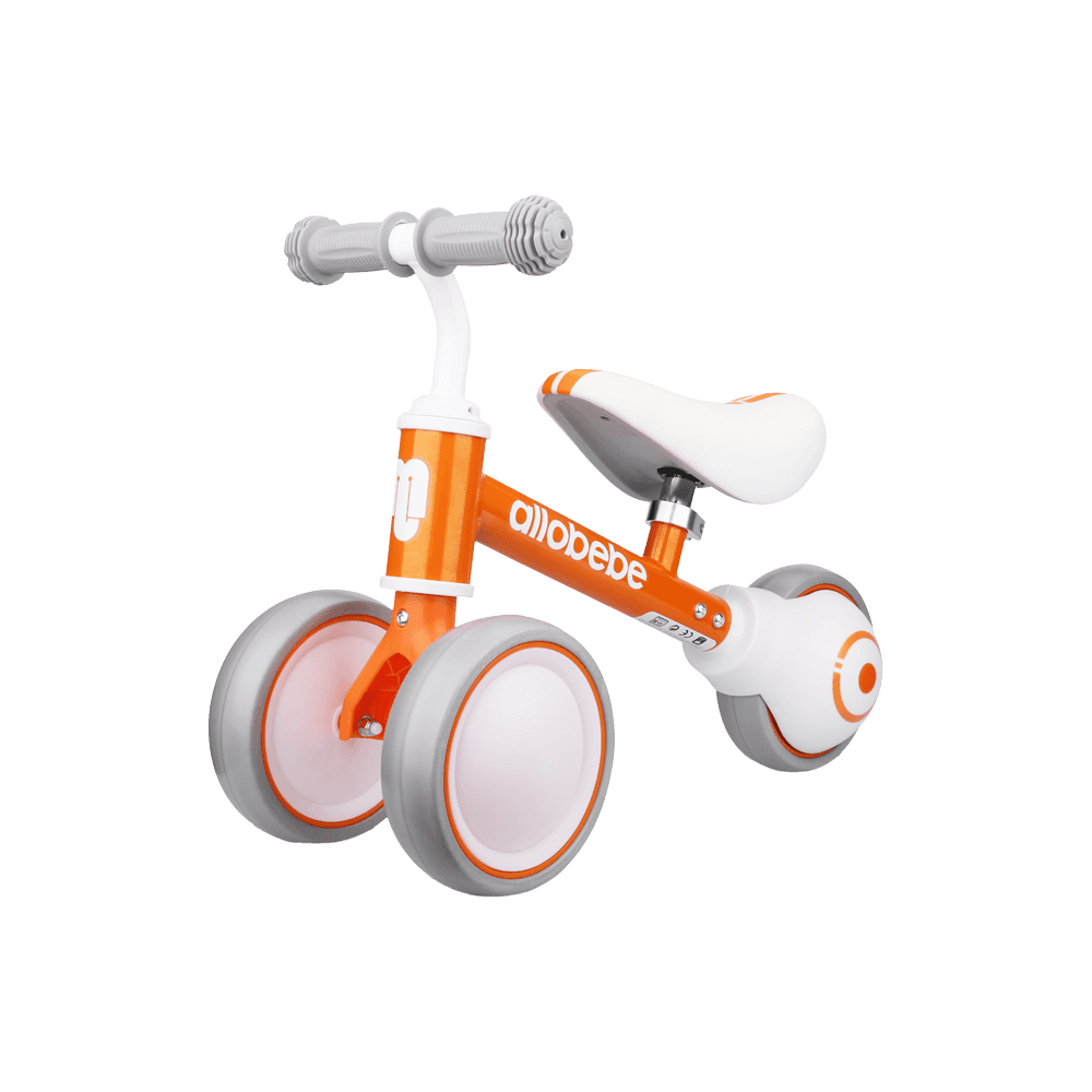 WB0601 Mini bicicleta de equilibrio para bebés