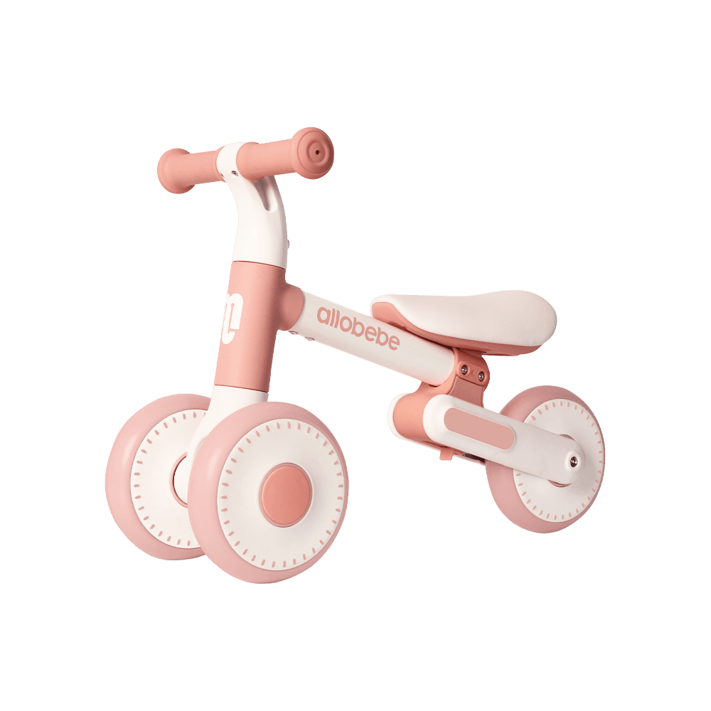 WB0608 Diseño plegable - Bicicleta de equilibrio para bebés