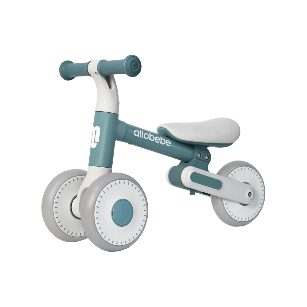 WB0608 Diseño plegable - Bicicleta de equilibrio para bebés