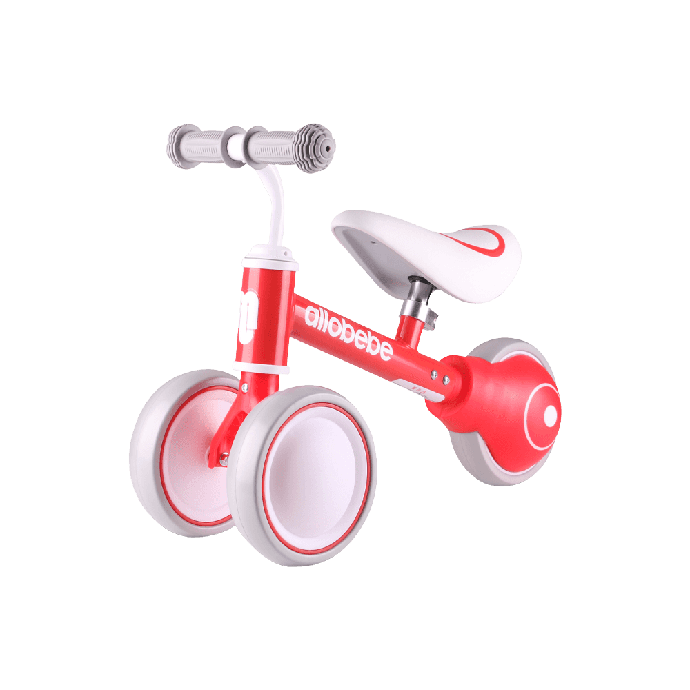 WB0601 Mini bicicleta de equilibrio para bebés