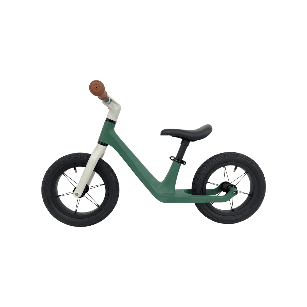 Material de nailon SW1 - Bicicleta de equilibrio para bebés