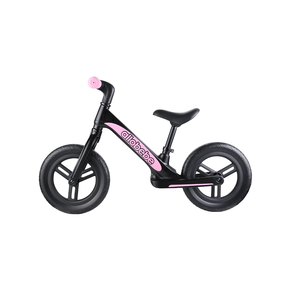 Bicicleta de equilibrio para bebés de aleación de magnesio WB1210