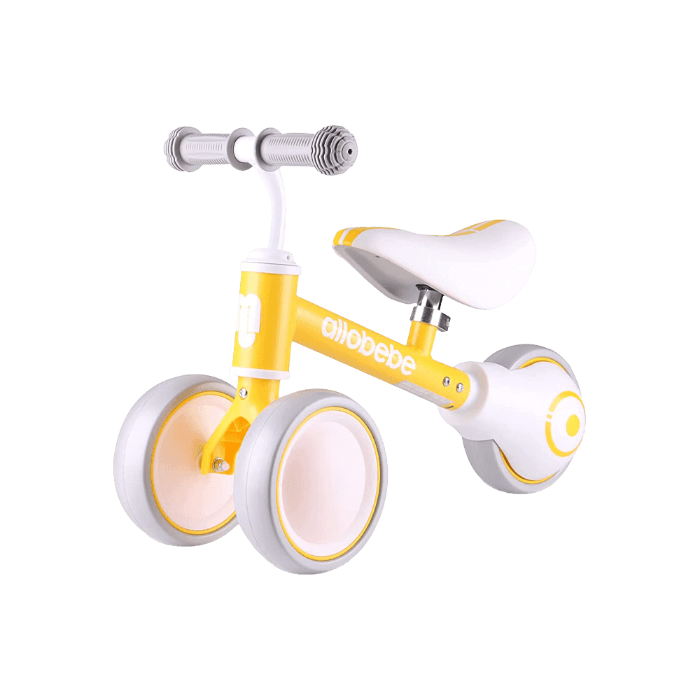 WB0601 Mini bicicleta de equilibrio para bebés