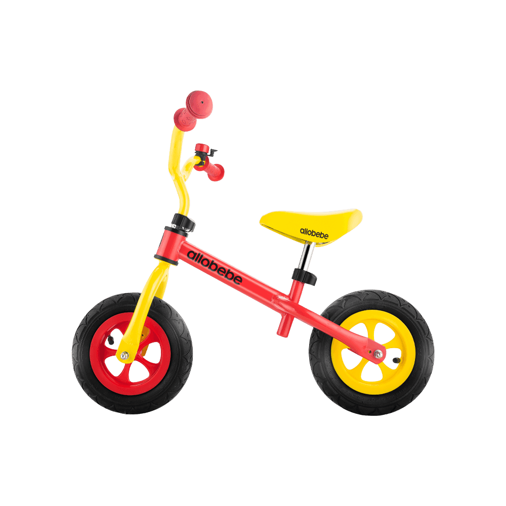 WB001 Air Wheel - Bicicleta para caminar para bebés