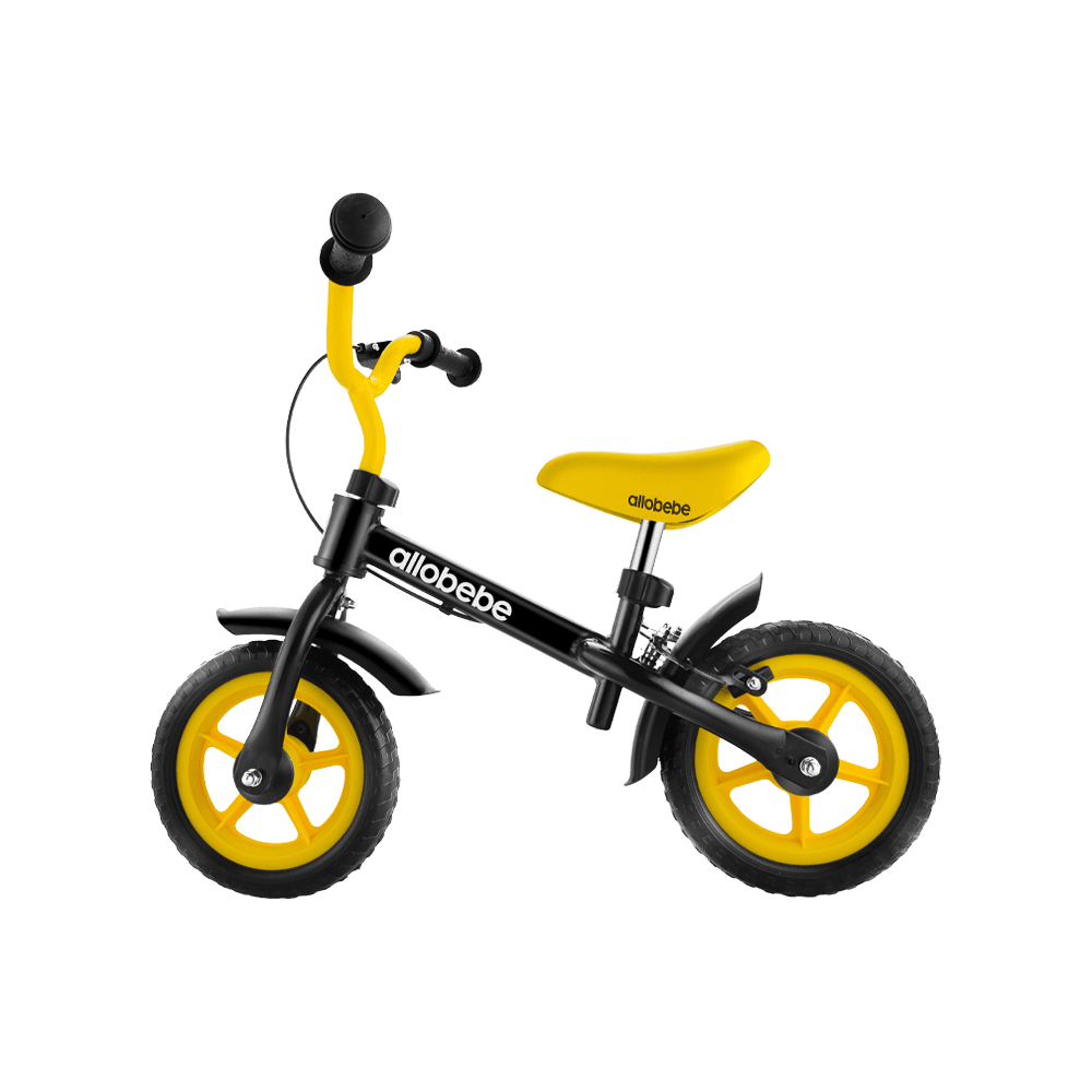 WB001 Air Wheel - Bicicleta para caminar para bebés