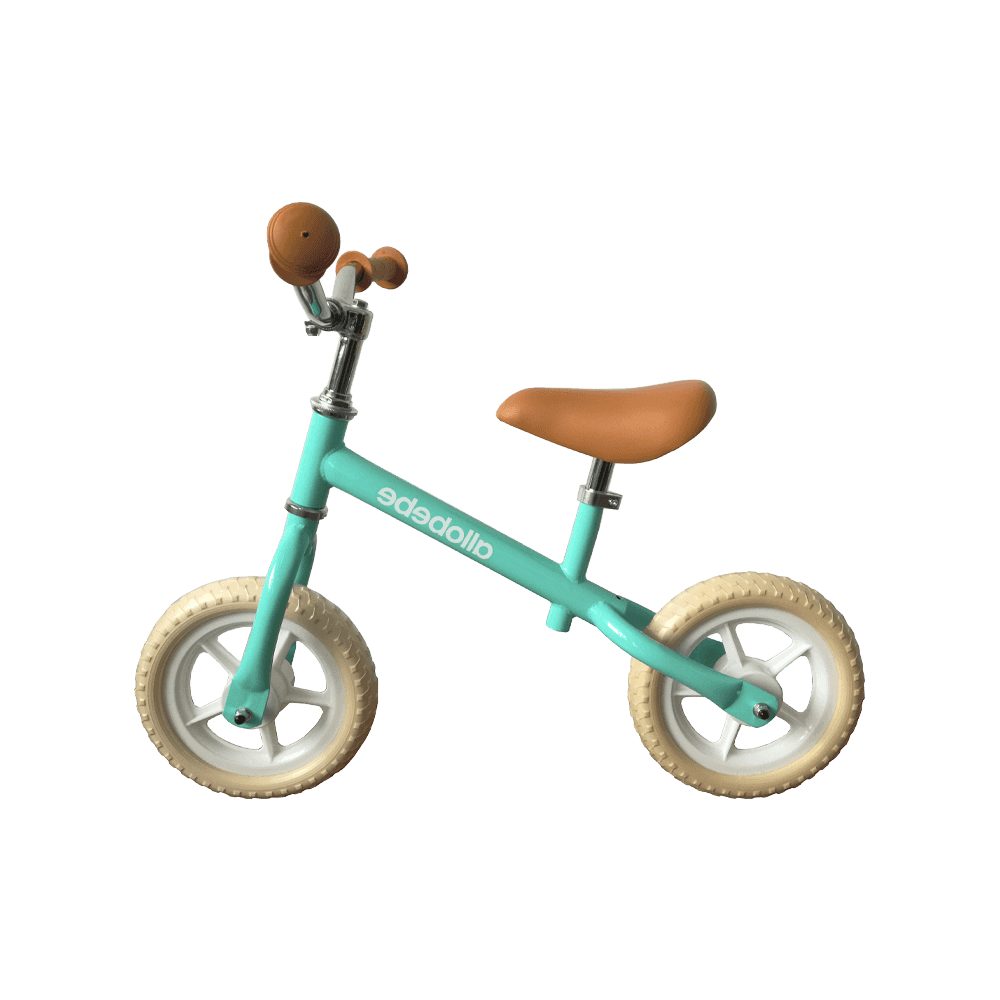 WB1002 Air Wheel - Bicicleta para caminar para bebés