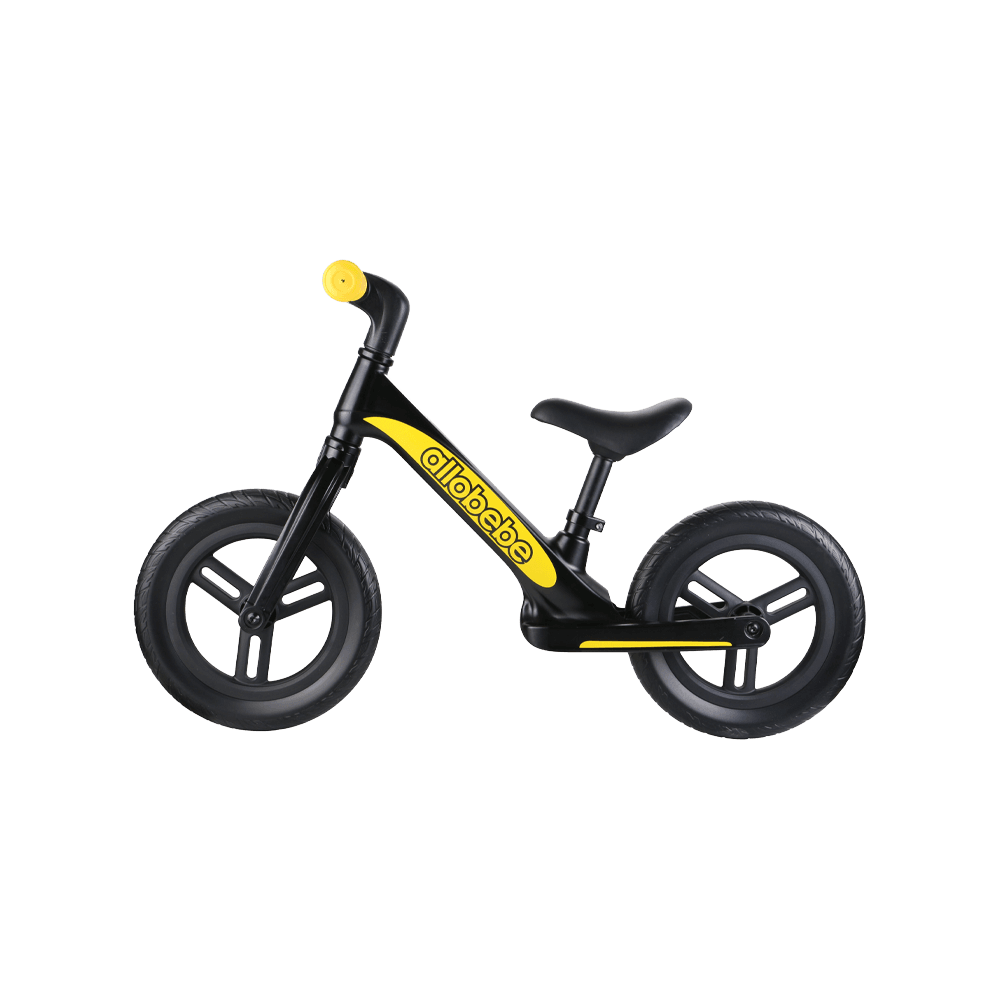 Bicicleta de equilibrio para bebés de aleación de magnesio WB1210