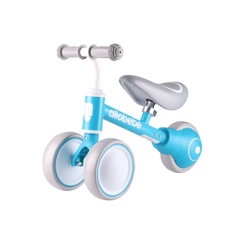 WB0601 Mini bicicleta de equilibrio para bebés