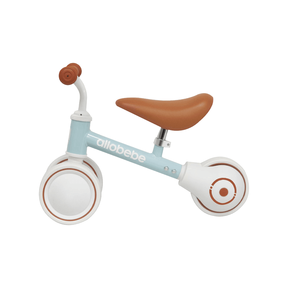 WB0601 Mini bicicleta de equilibrio para bebés