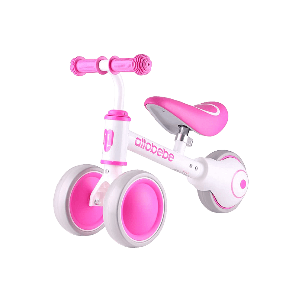 WB0601 Mini bicicleta de equilibrio para bebés