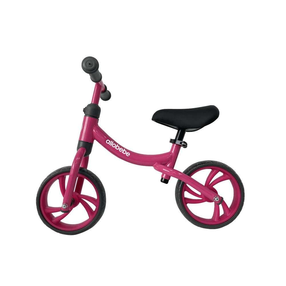 Rueda EVA WB0802 - Bicicleta de equilibrio para niños