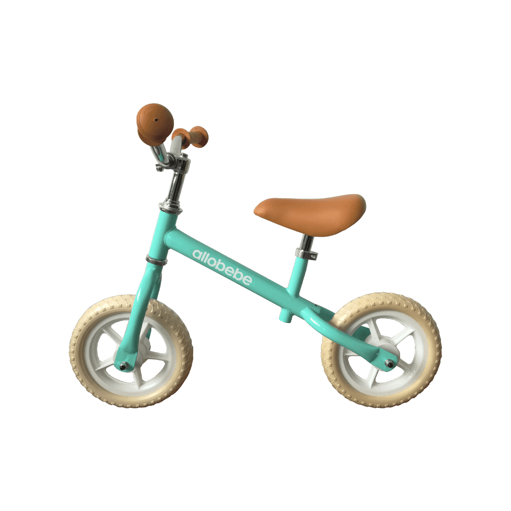 WB1002 Air Wheel - Bicicleta para caminar para bebés